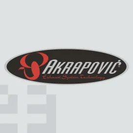 Akrapovic